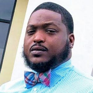 Meet your Posher, Marcus